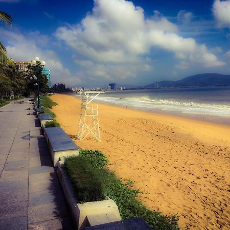 Come To Me H Quy Nhon Εξωτερικό φωτογραφία