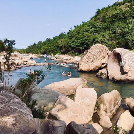 Come To Me H Quy Nhon Εξωτερικό φωτογραφία