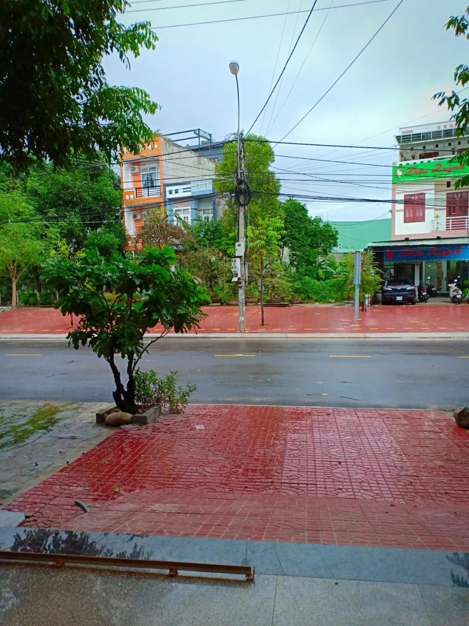 Come To Me H Quy Nhon Εξωτερικό φωτογραφία