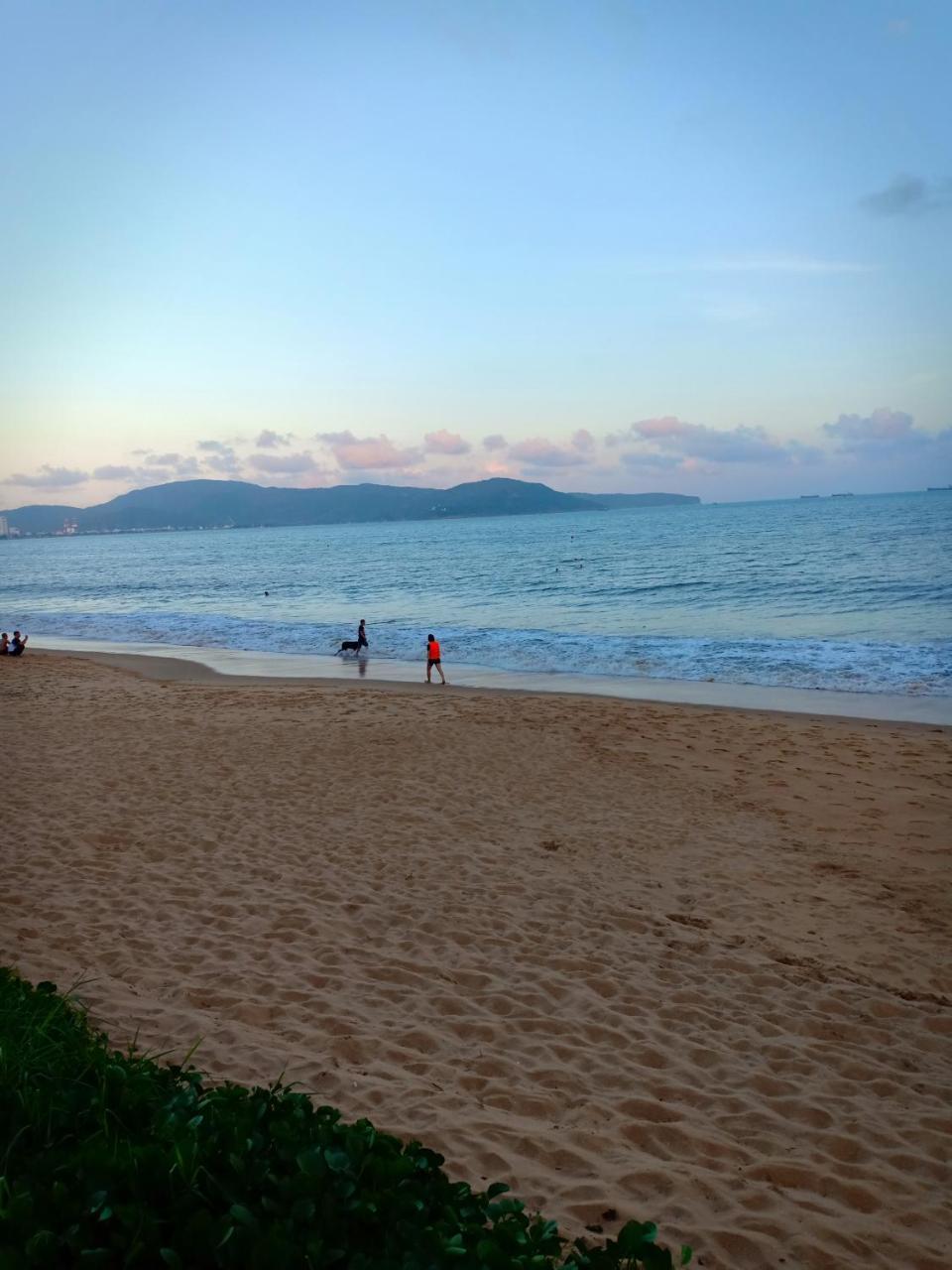 Come To Me H Quy Nhon Εξωτερικό φωτογραφία